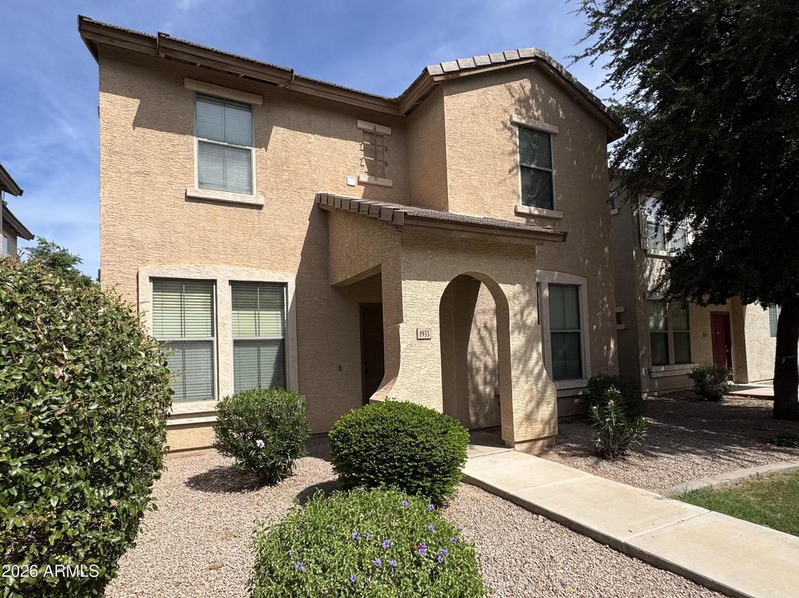 1933 E Emily Ln., Gilbert, AZ 85295