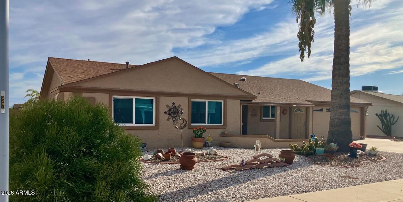 10027 W Deanne Dr., Sun City, AZ 85351