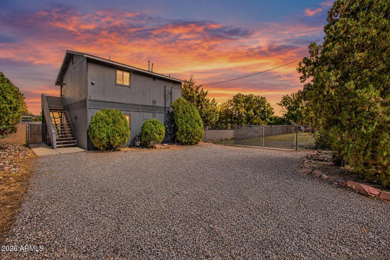 1214 E Graham St., Cottonwood, AZ 86326