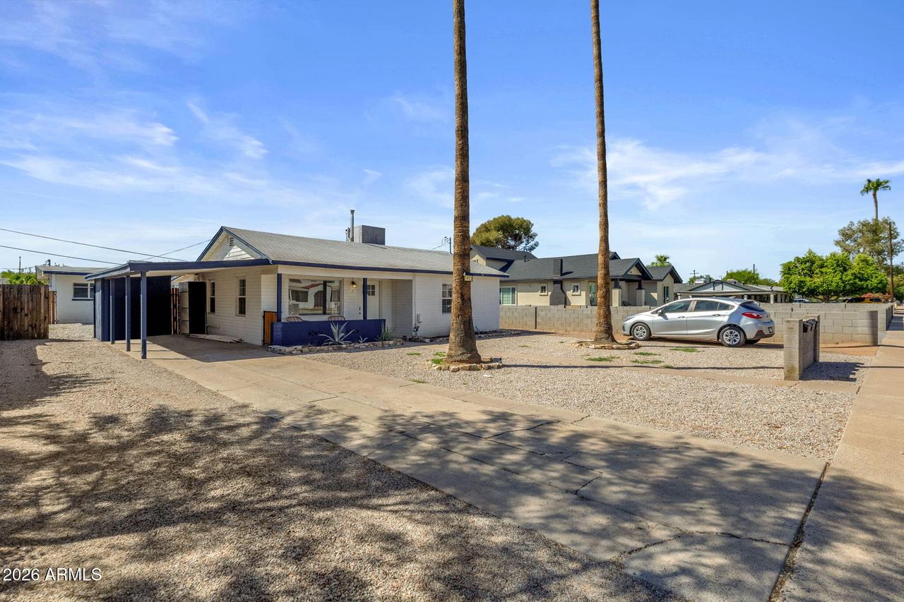 1923 E Yale St., Phoenix, AZ 85006