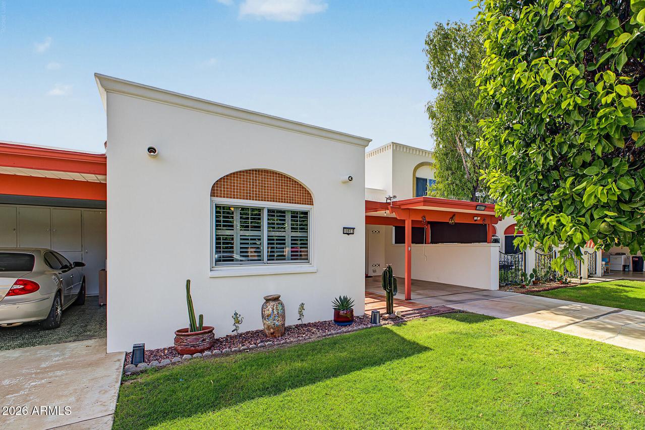 10613 W Audrey Dr., Sun City, AZ 85351