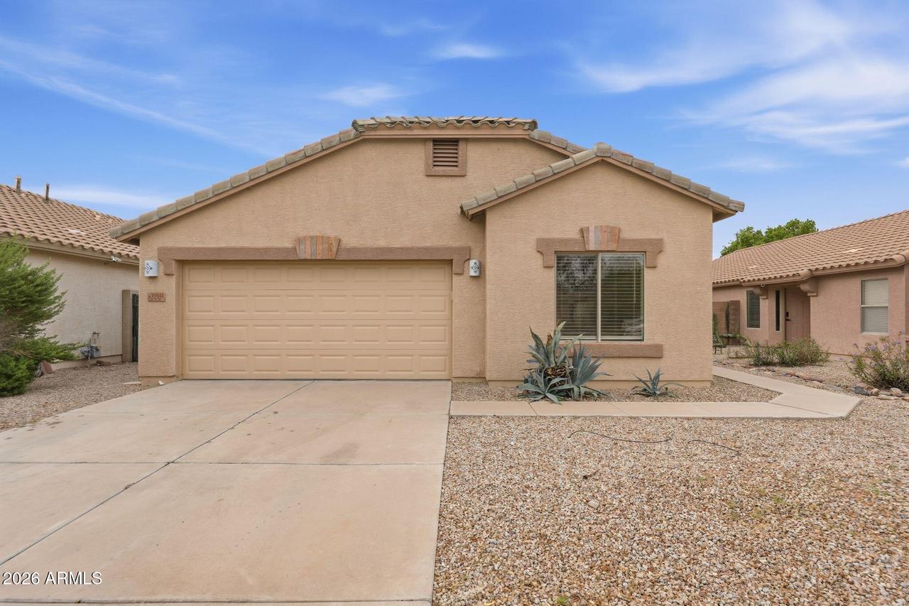 10845 E Wier Ave., Mesa, AZ 85208