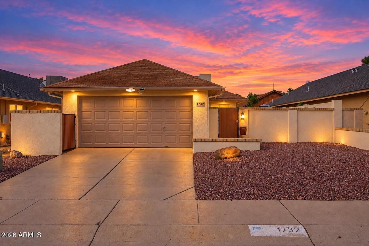 1732 E Villa Maria Dr., Phoenix, AZ 85022