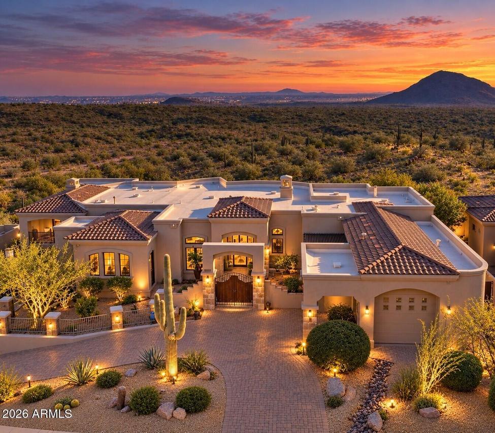 15105 E Camelview Dr., Fountain Hills, AZ 85268