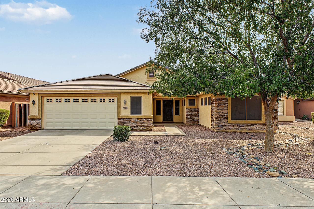 8525 W Chickasaw St., Tolleson, AZ 85353
