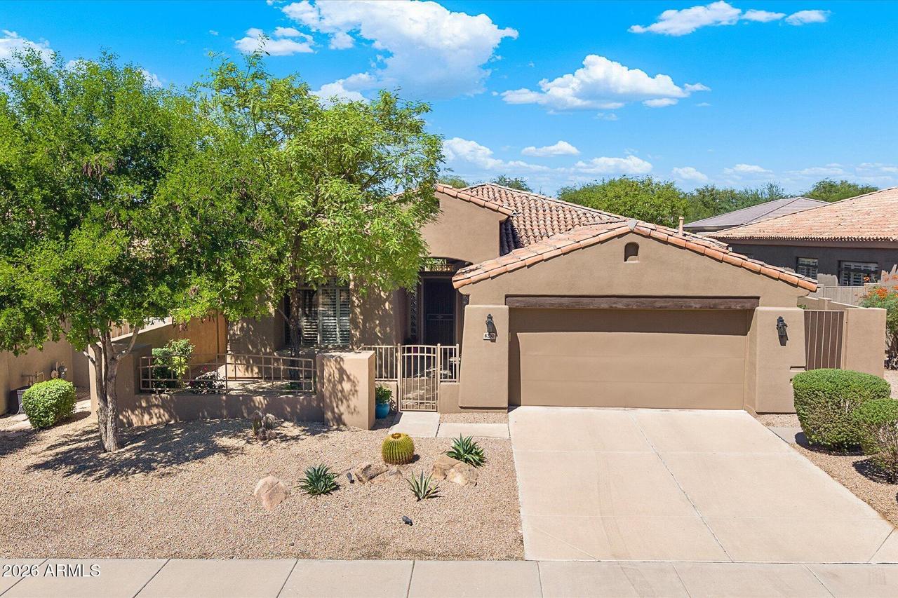 8230 E Sierra Pinta Dr., Scottsdale, AZ 85255