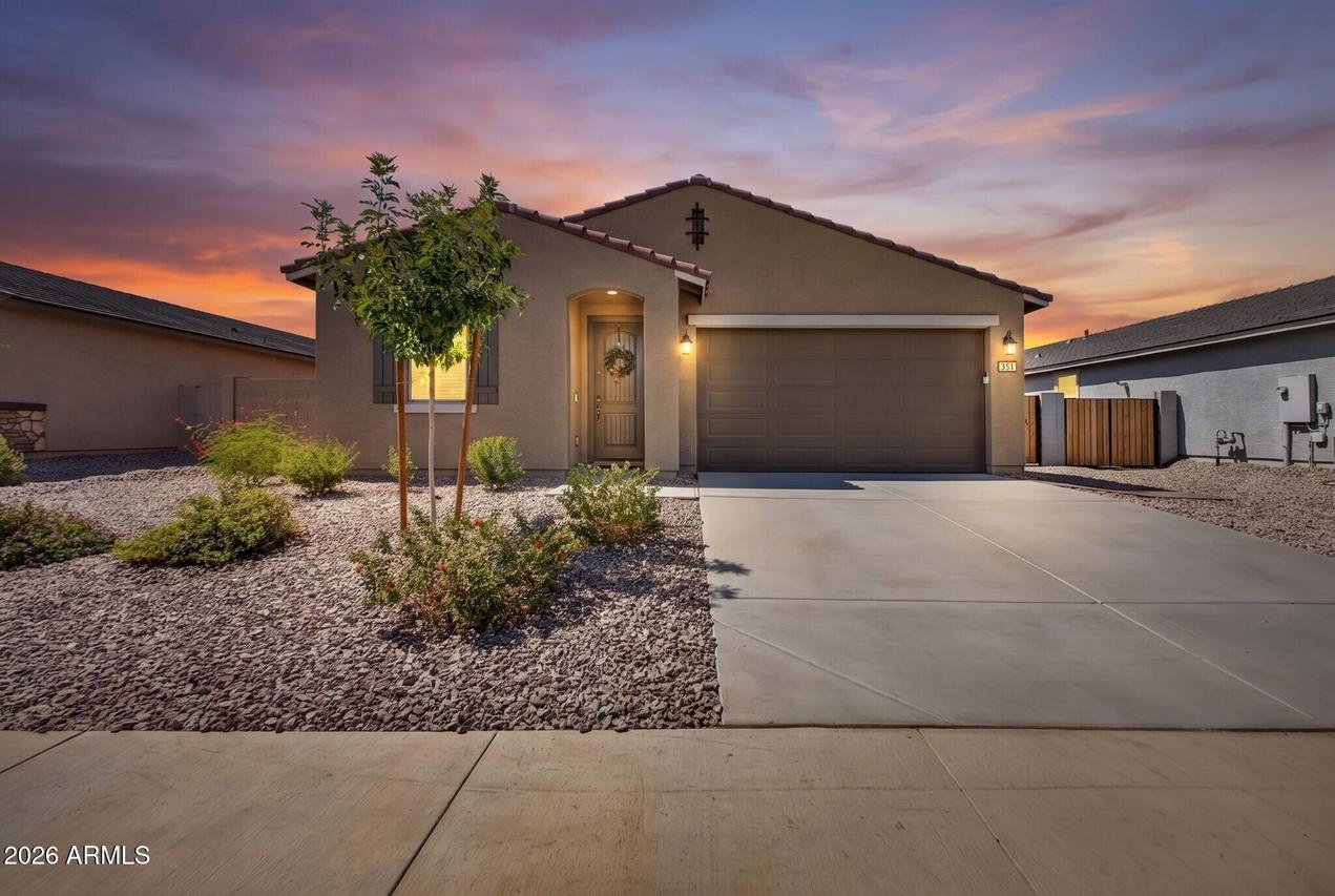 351 S Alegria Ln., Casa Grande, AZ 85194