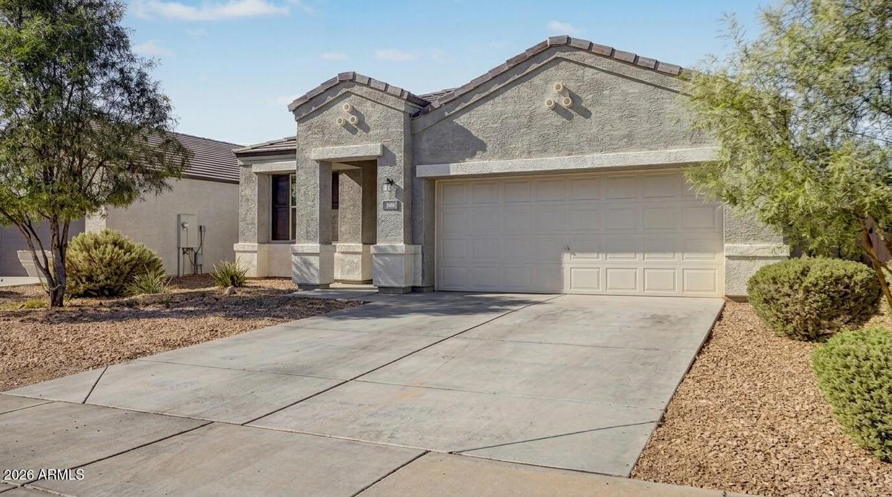 31000 W Mulberry Dr., Buckeye, AZ 85396