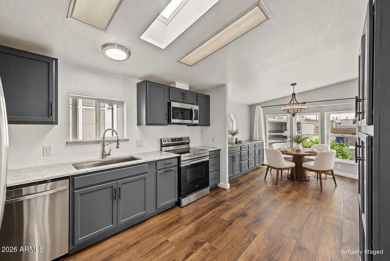 2400 E Baseline Ave. #300, Apache Junction, AZ 85119