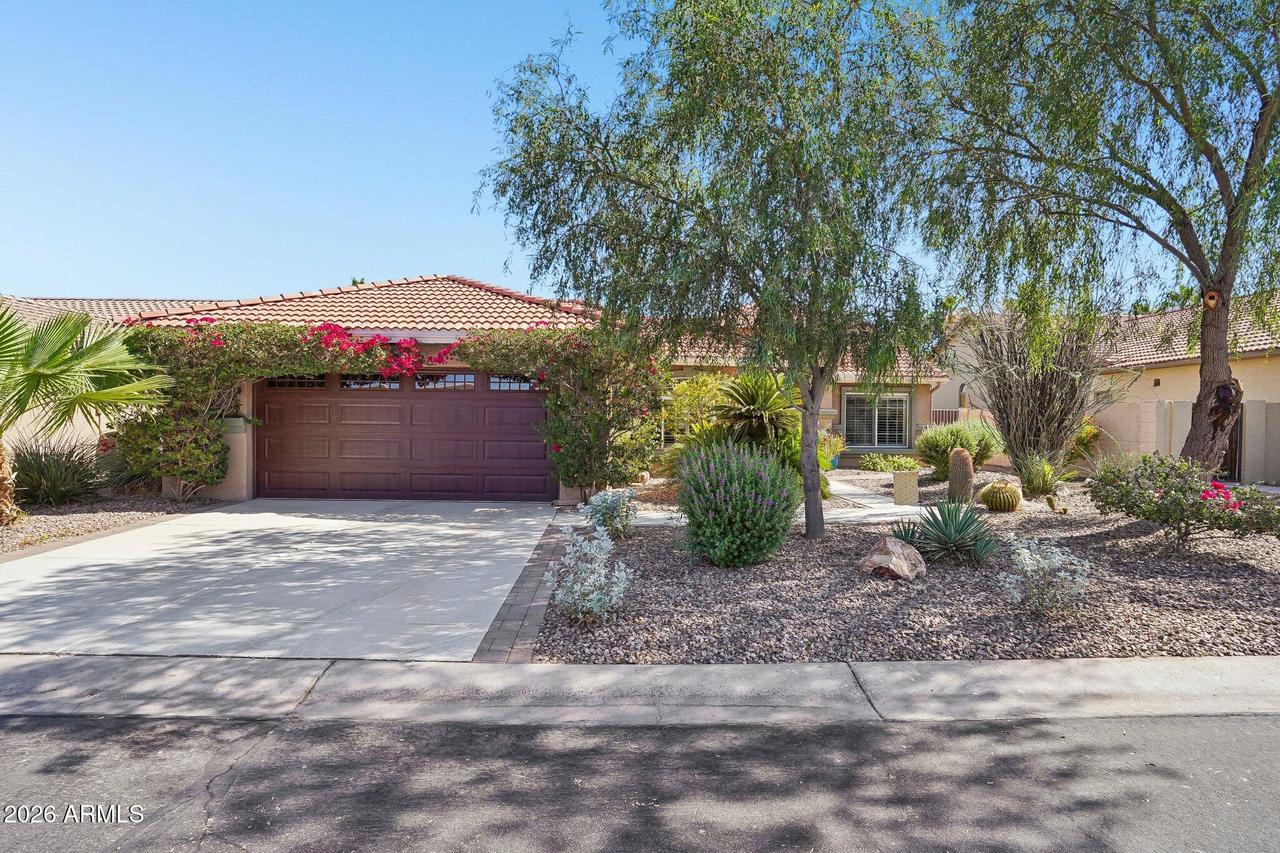 8922 E Stoney Vista Dr., Sun Lakes, AZ 85248