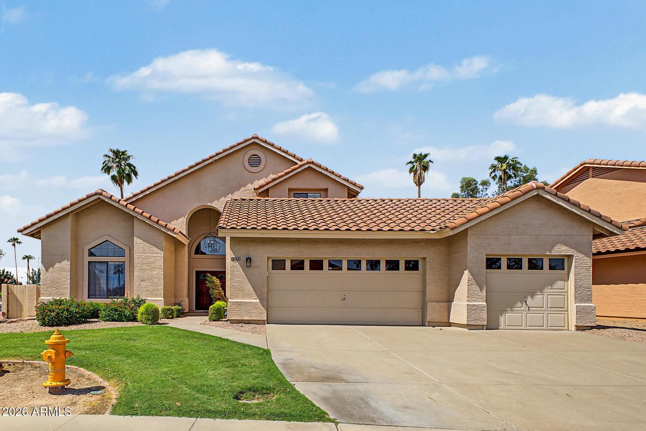 1232 E Granada St., Mesa, AZ 85203