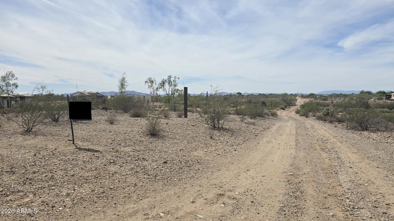 30099 W Radford Rd. #-, Wittmann, AZ 85361