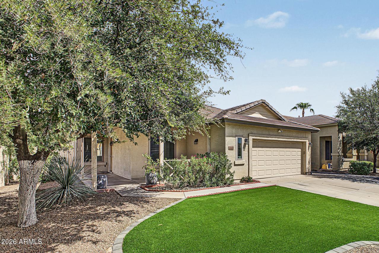 4010 E Sundance Ct., Gilbert, AZ 85297