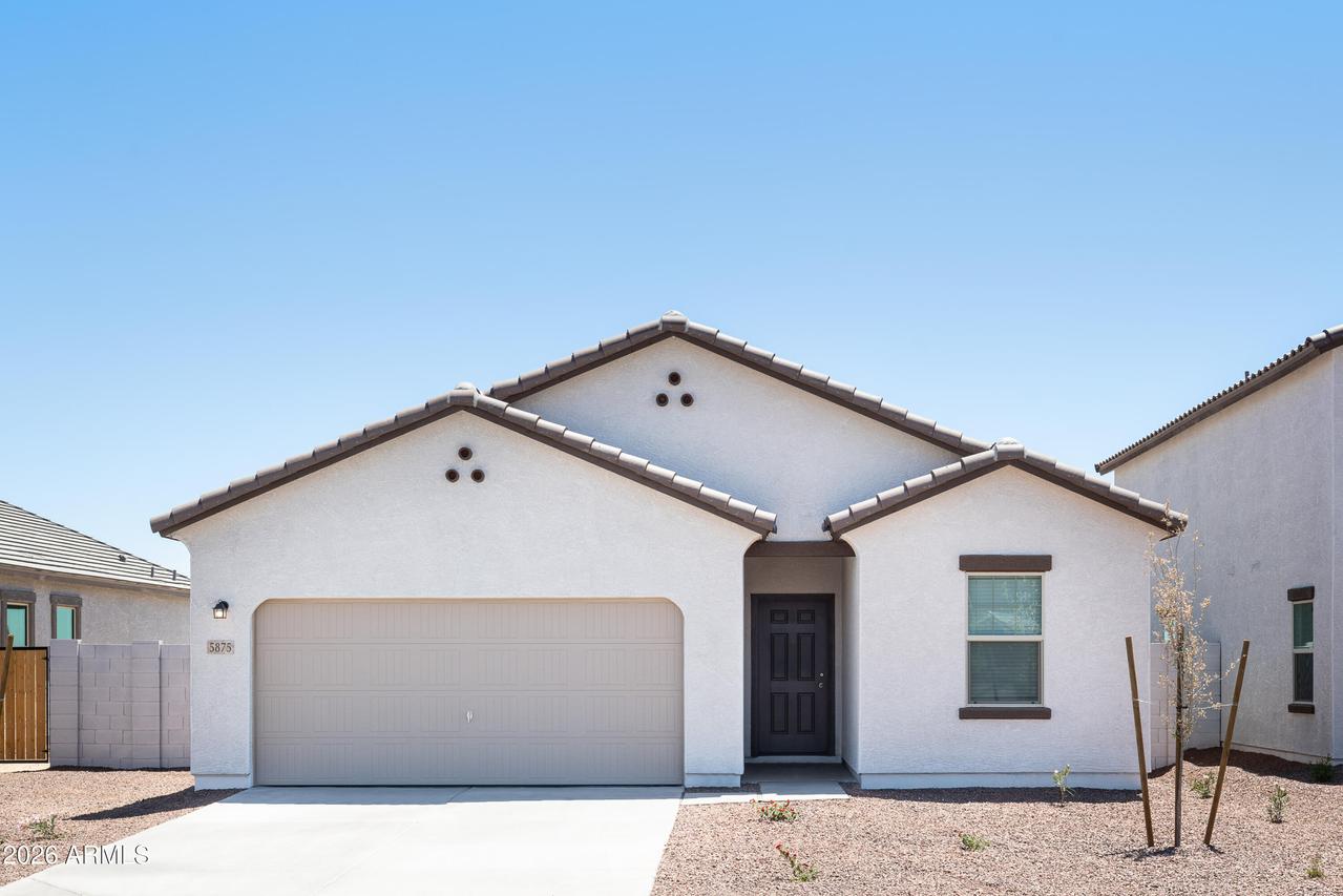 15612 W Corte Del Sol Este, Waddell, AZ 85355