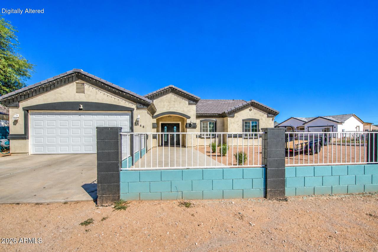 5368 E Preakness Dr., San Tan Valley, AZ 85140