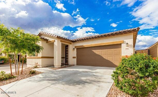 7816 E Billings St., Mesa, AZ 85207