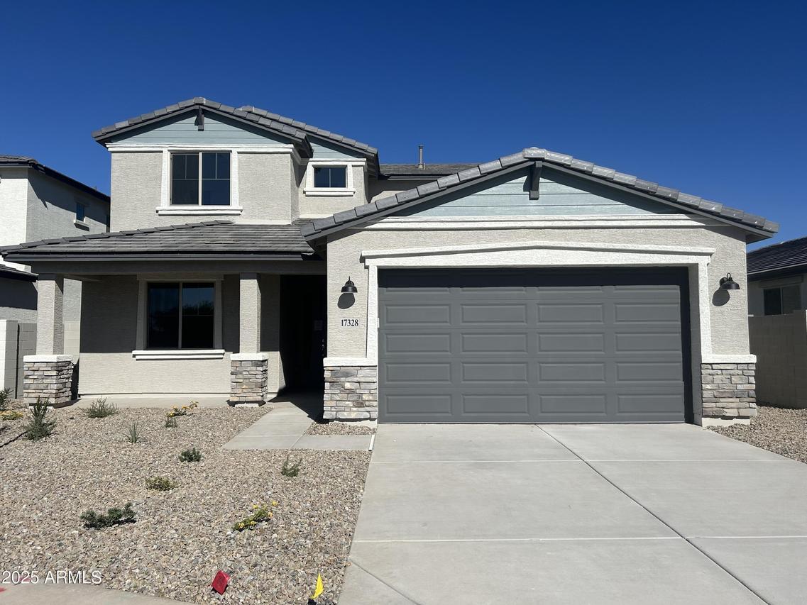17328 W Dahlia Dr., Surprise, AZ 85388