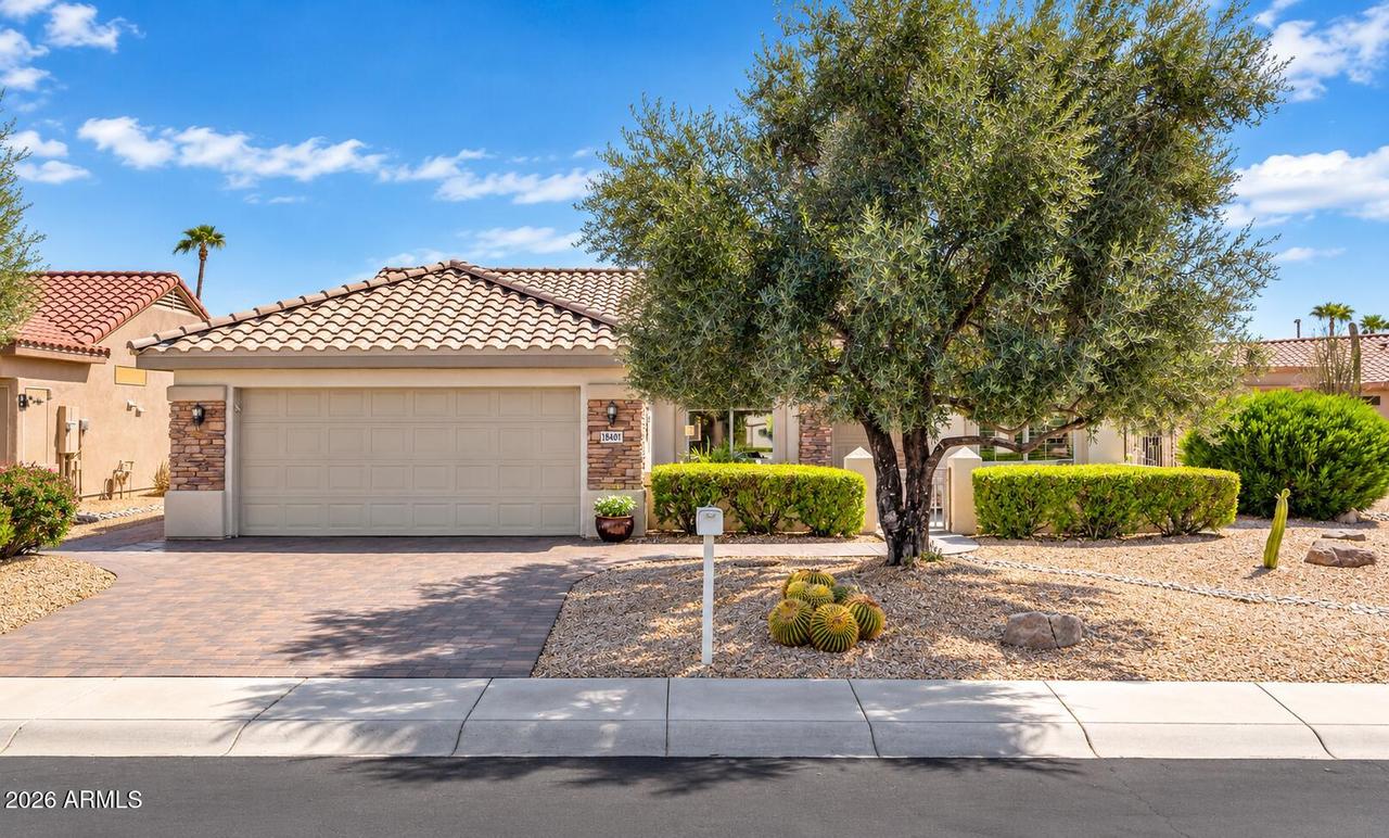 18401 N Villa Bella Dr., Surprise, AZ 85374