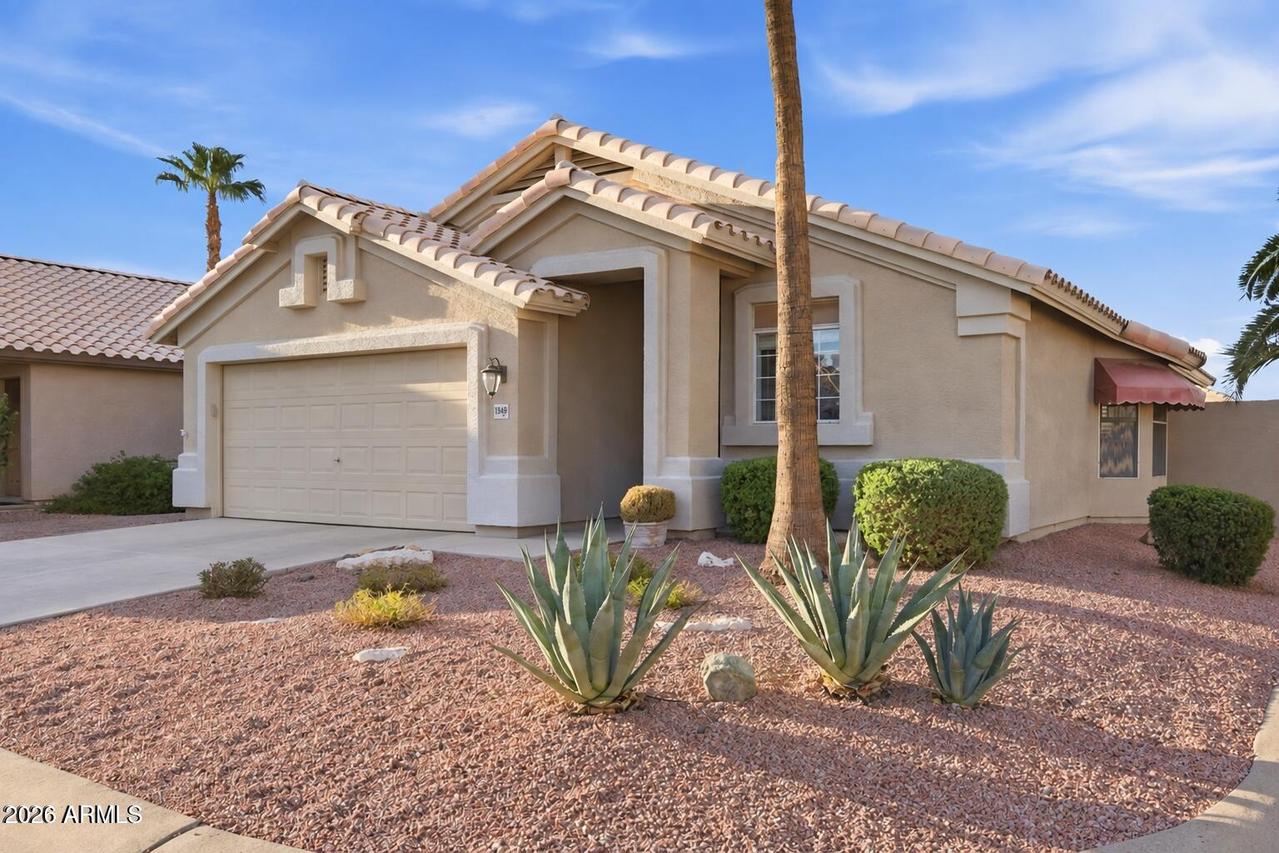 11666 W Yucca Ct., Surprise, AZ 85378