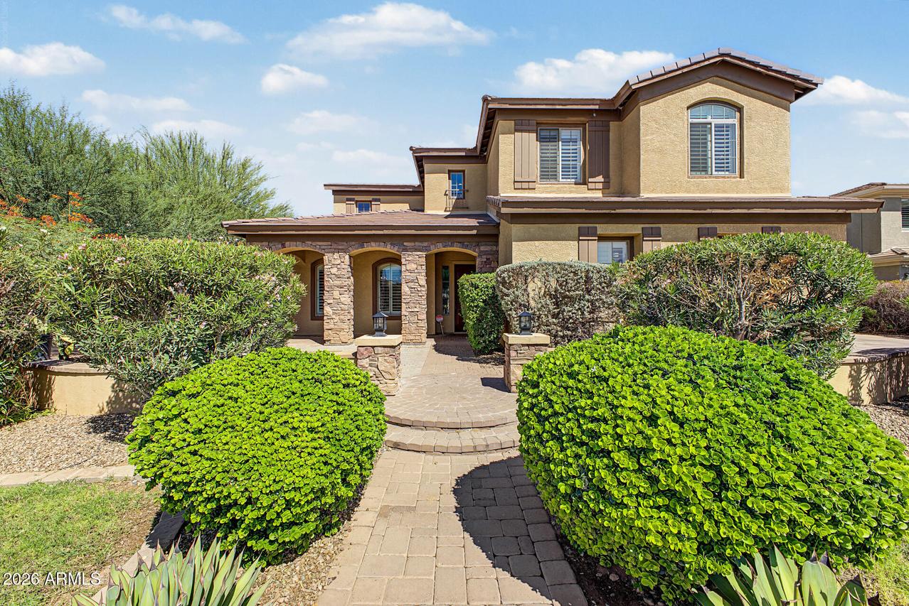 1350 E Ibis St., Gilbert, AZ 85297