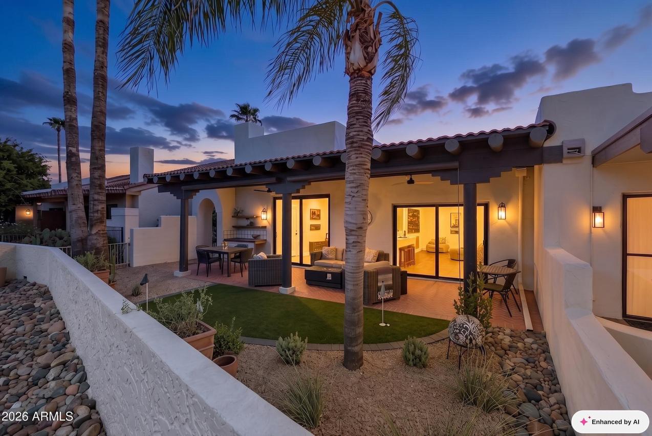 25446 N Danny Ln., Rio Verde, AZ 85263