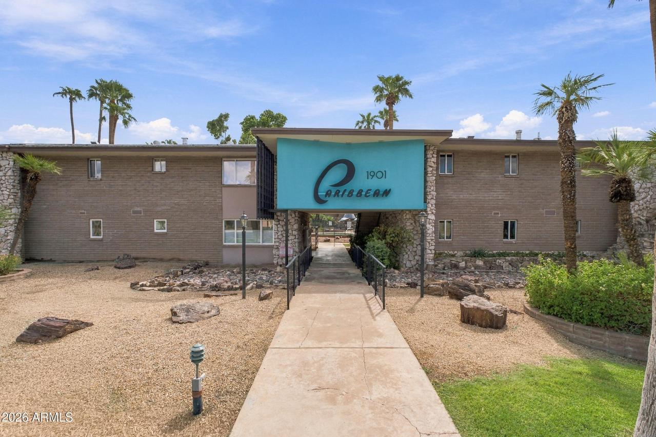 1901 E Missouri Ave. #205, Phoenix, AZ 85016