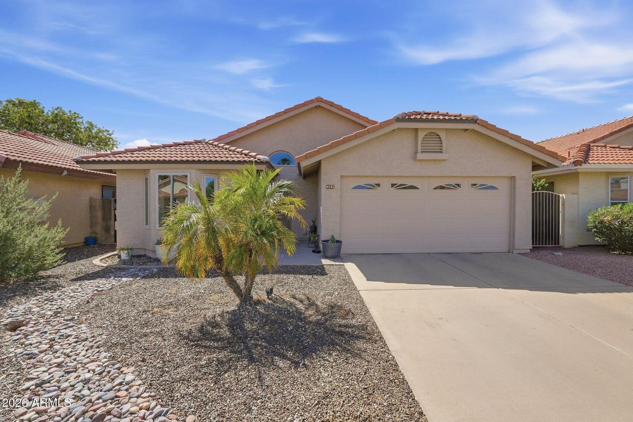 4151 W Gail Dr., Chandler, AZ 85226