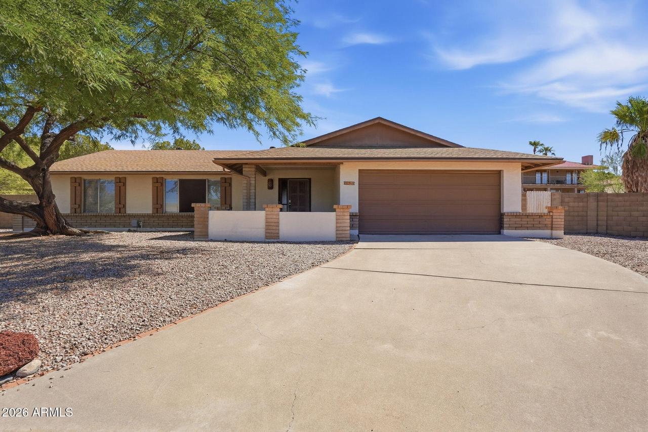 852 E Acapulco Ln., Phoenix, AZ 85022