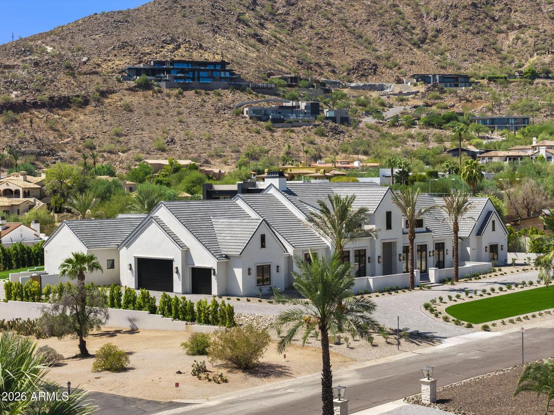 6323 E Sage Dr., Paradise Valley, AZ 85253