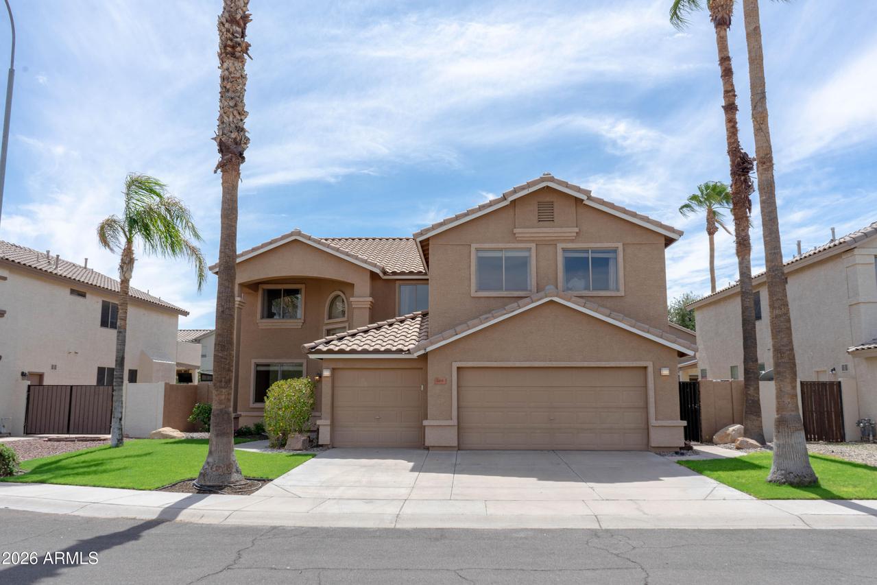 465 W Redwood Dr., Chandler, AZ 85248