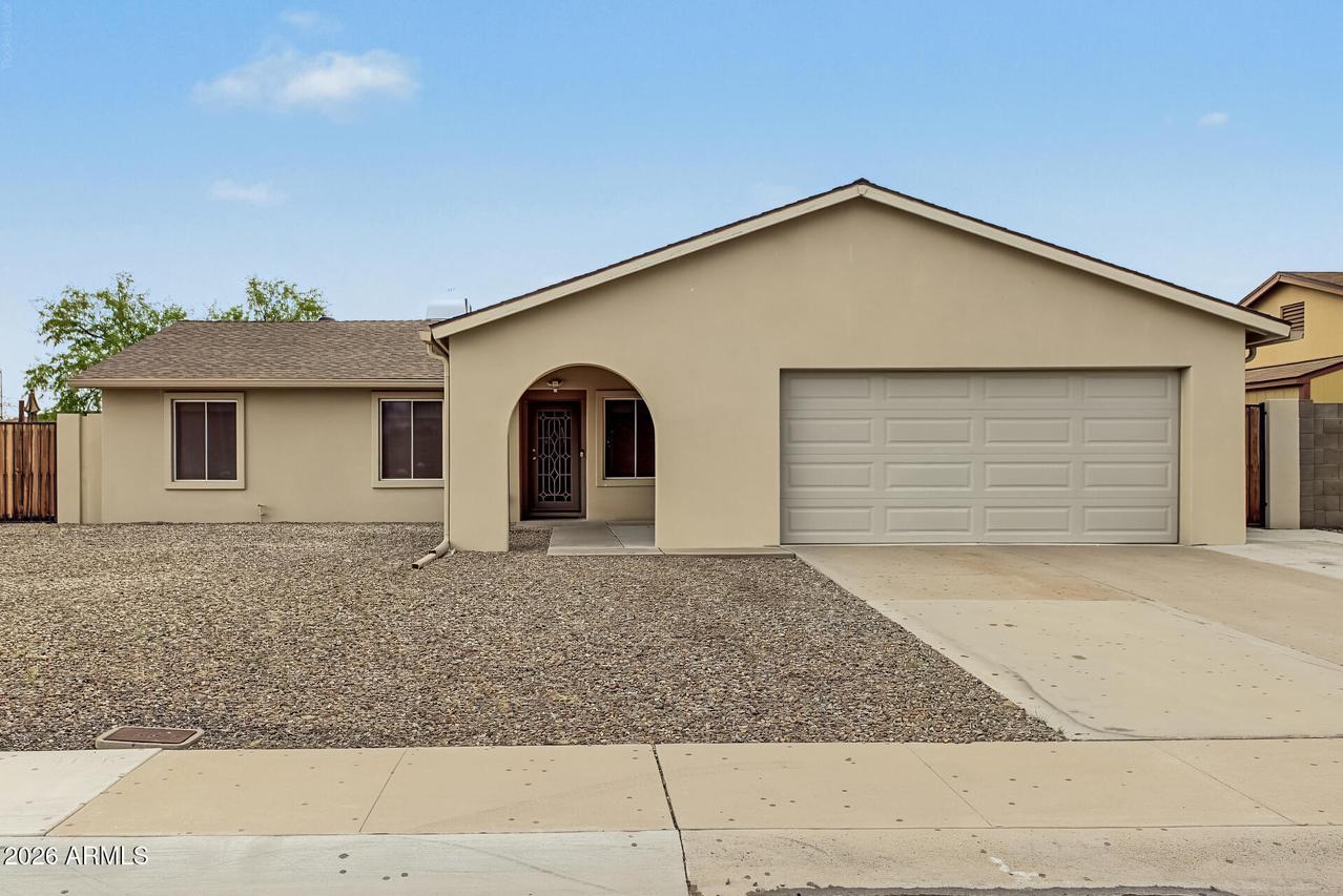 6007 S 42nd St., Phoenix, AZ 85042
