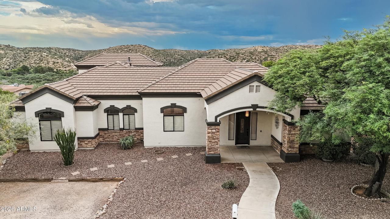 8405 Wesson Rd., Globe, AZ 85501