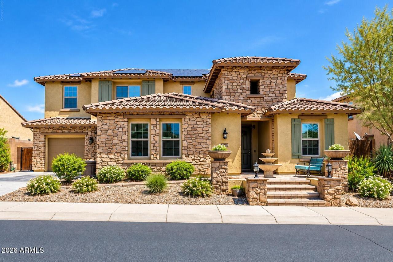 13334 W Jesse Red Dr., Peoria, AZ 85383