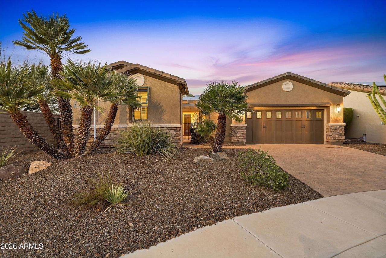 13088 W Desert Vista Tr., Peoria, AZ 85383