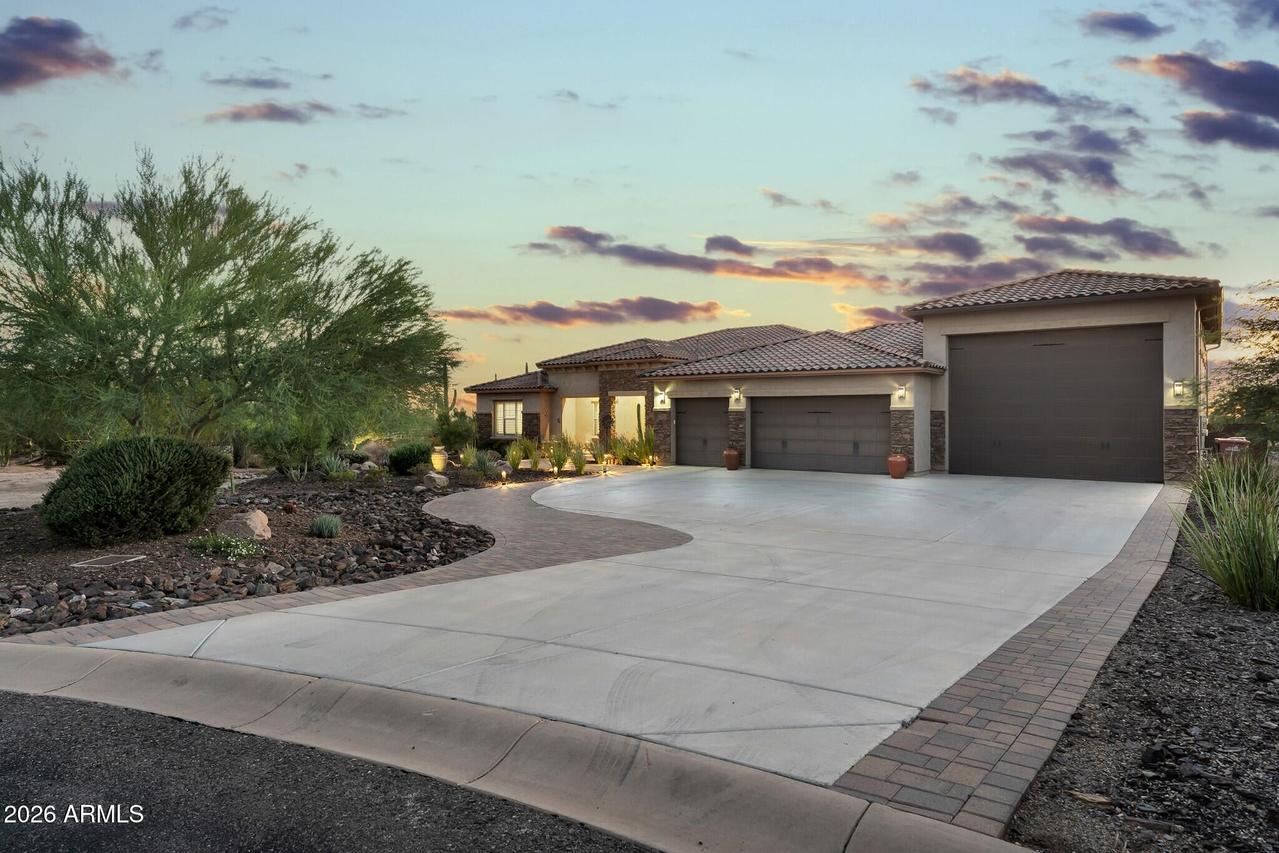 27122 N 66th St., Scottsdale, AZ 85266