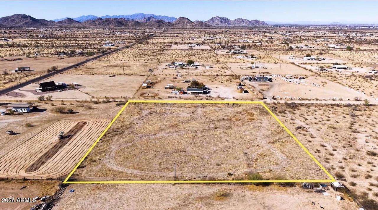 54175 W Camino Real #69 Rd. #69, Maricopa, AZ 85139