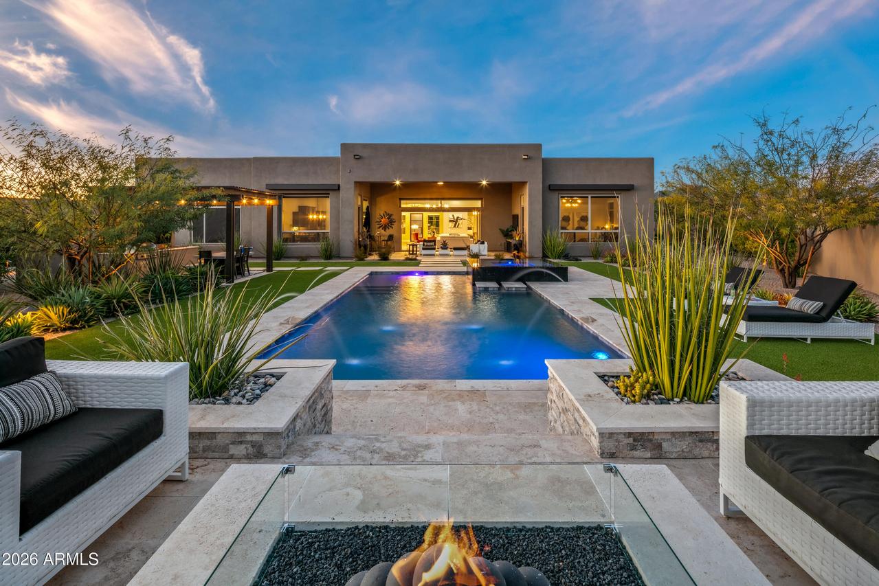 8555 E Eagle Claw Dr., Scottsdale, AZ 85266