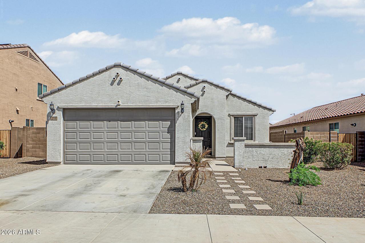 215 S 191st Dr., Buckeye, AZ 85326
