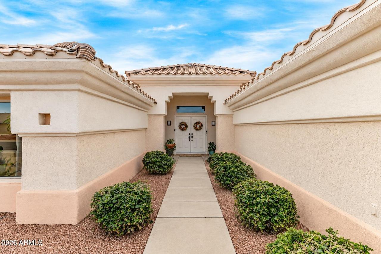 14715 W Calumet Dr., Sun City West, AZ 85375