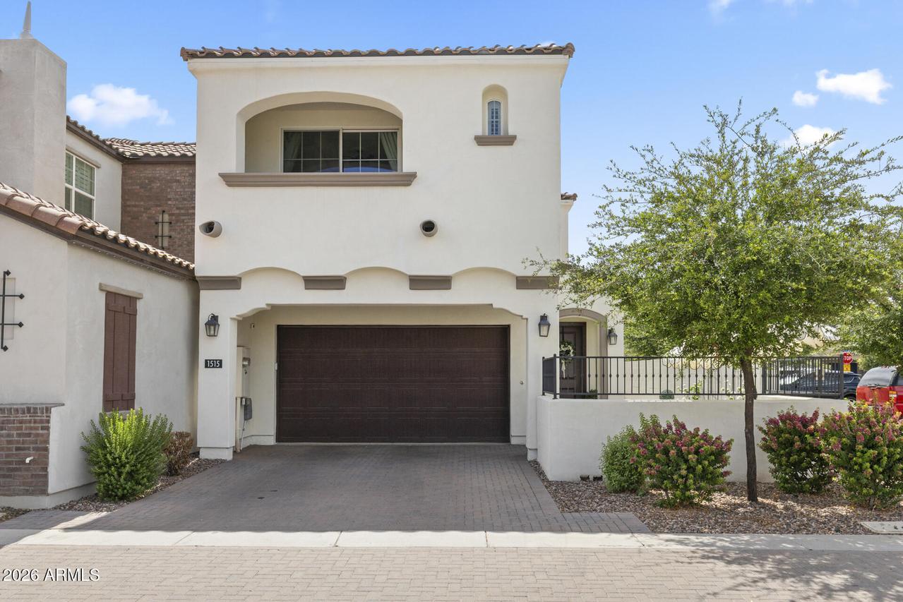 1515 E Shannon St., Gilbert, AZ 85295