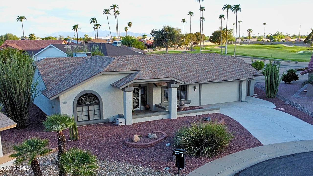 13705 W Aleppo Dr., Sun City West, AZ 85375