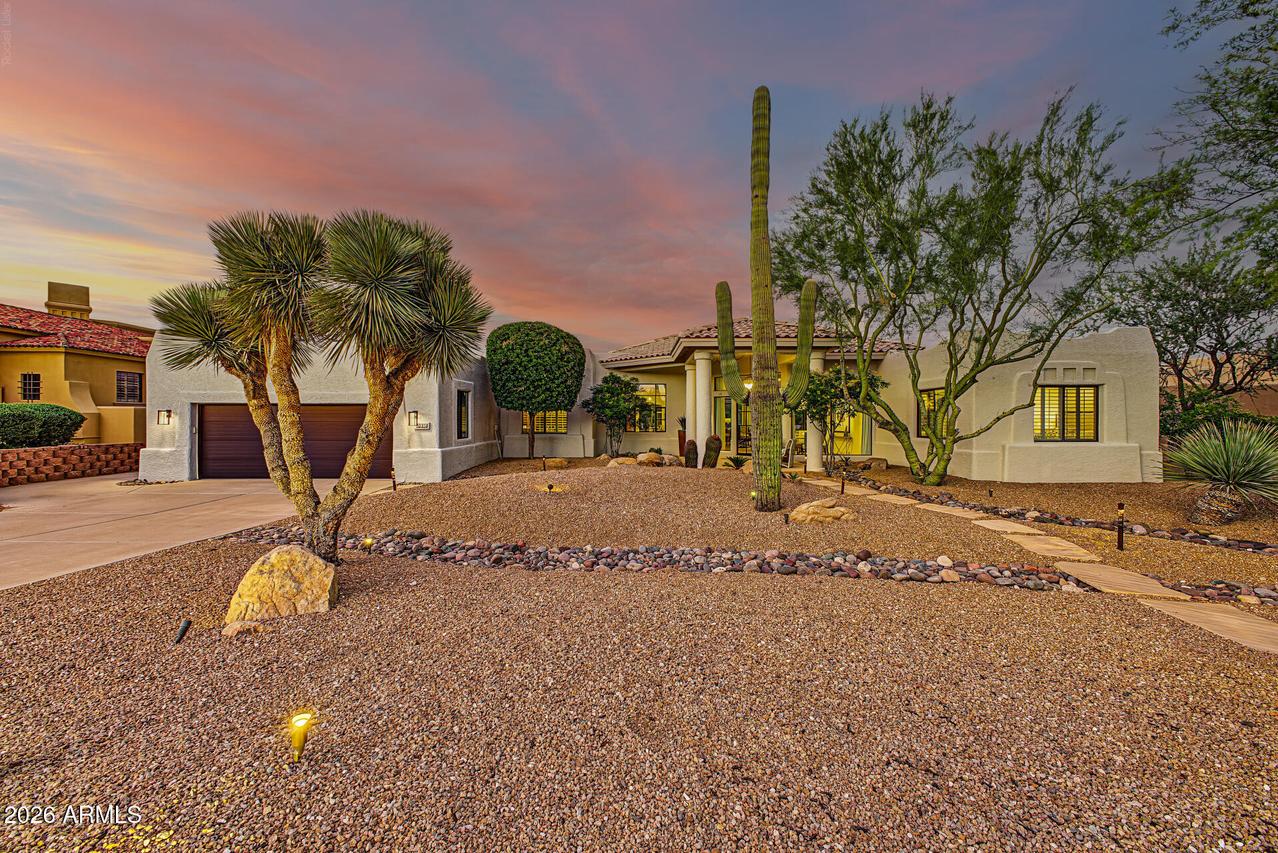 27807 N Lucero Dr., Rio Verde, AZ 85263
