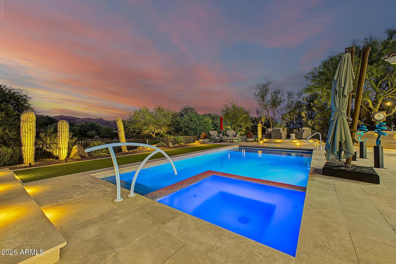 27807 N Lucero Dr., Rio Verde, AZ 85263