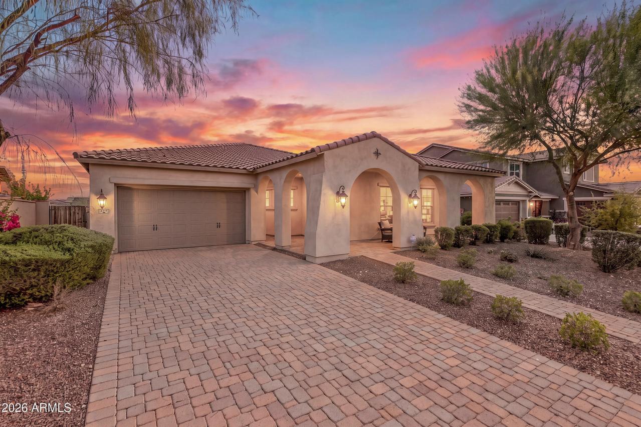 2317 N Beverly Pl., Buckeye, AZ 85396