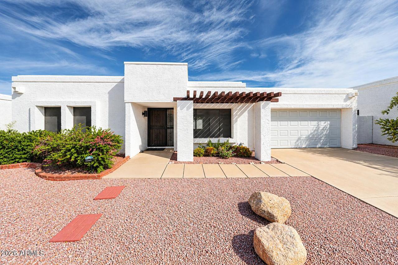1014 E Villa Maria Dr., Phoenix, AZ 85022