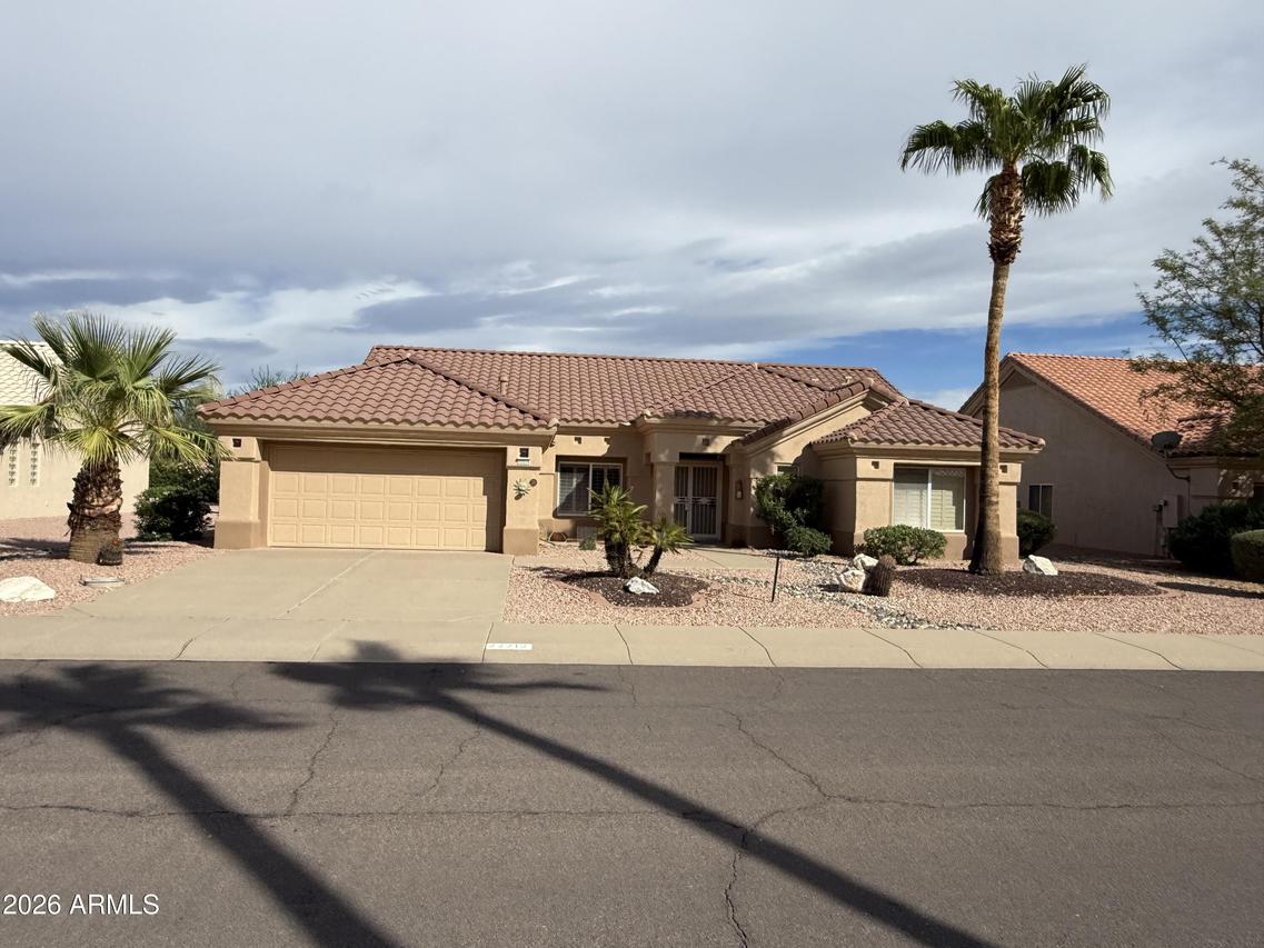 22213 N Via Montoya, Sun City West, AZ 85375