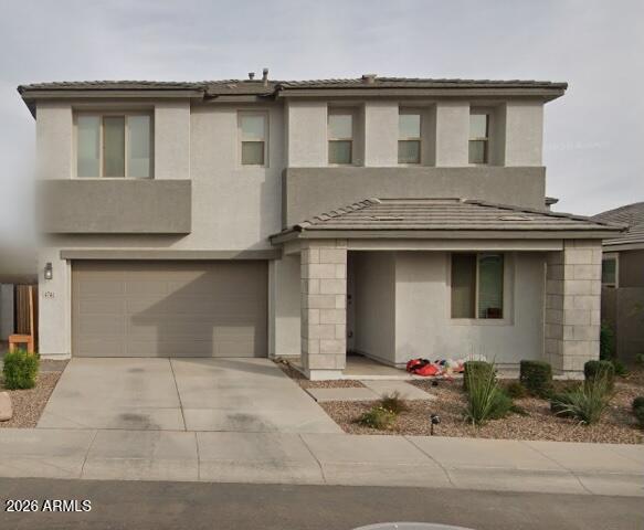 4741 S Carver, Mesa, AZ 85212