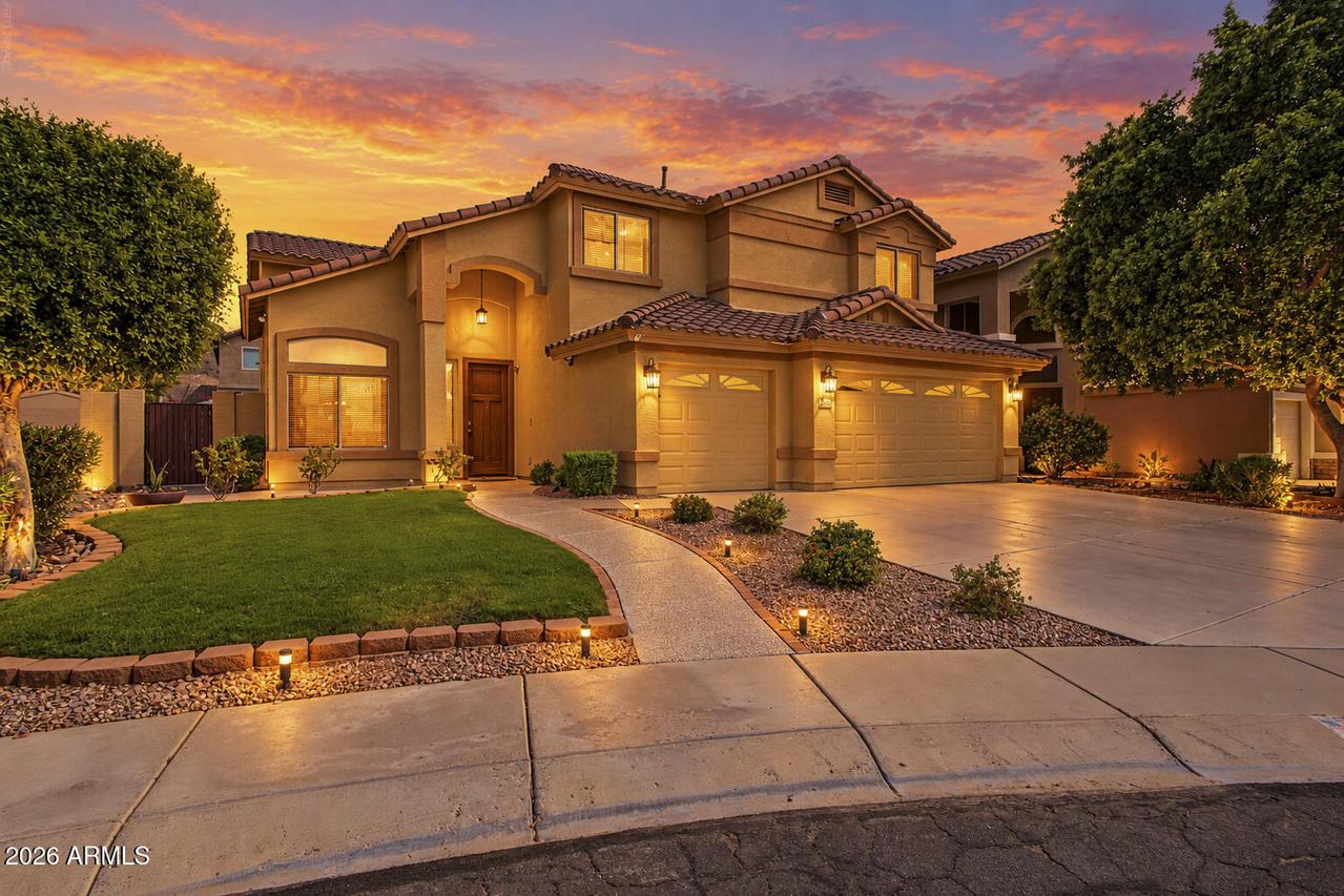26143 N 67th Ln., Peoria, AZ 85383