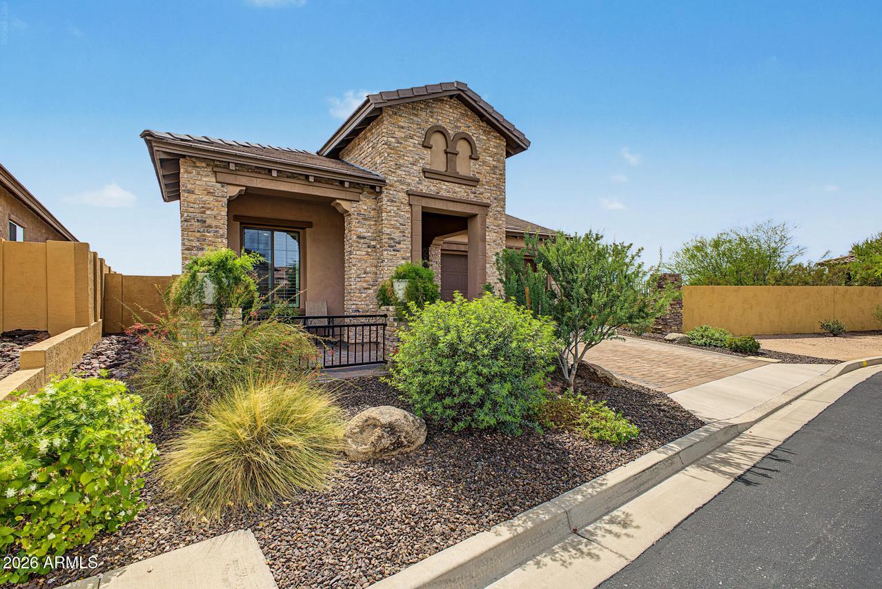 9131 E Kramer St., Mesa, AZ 85207