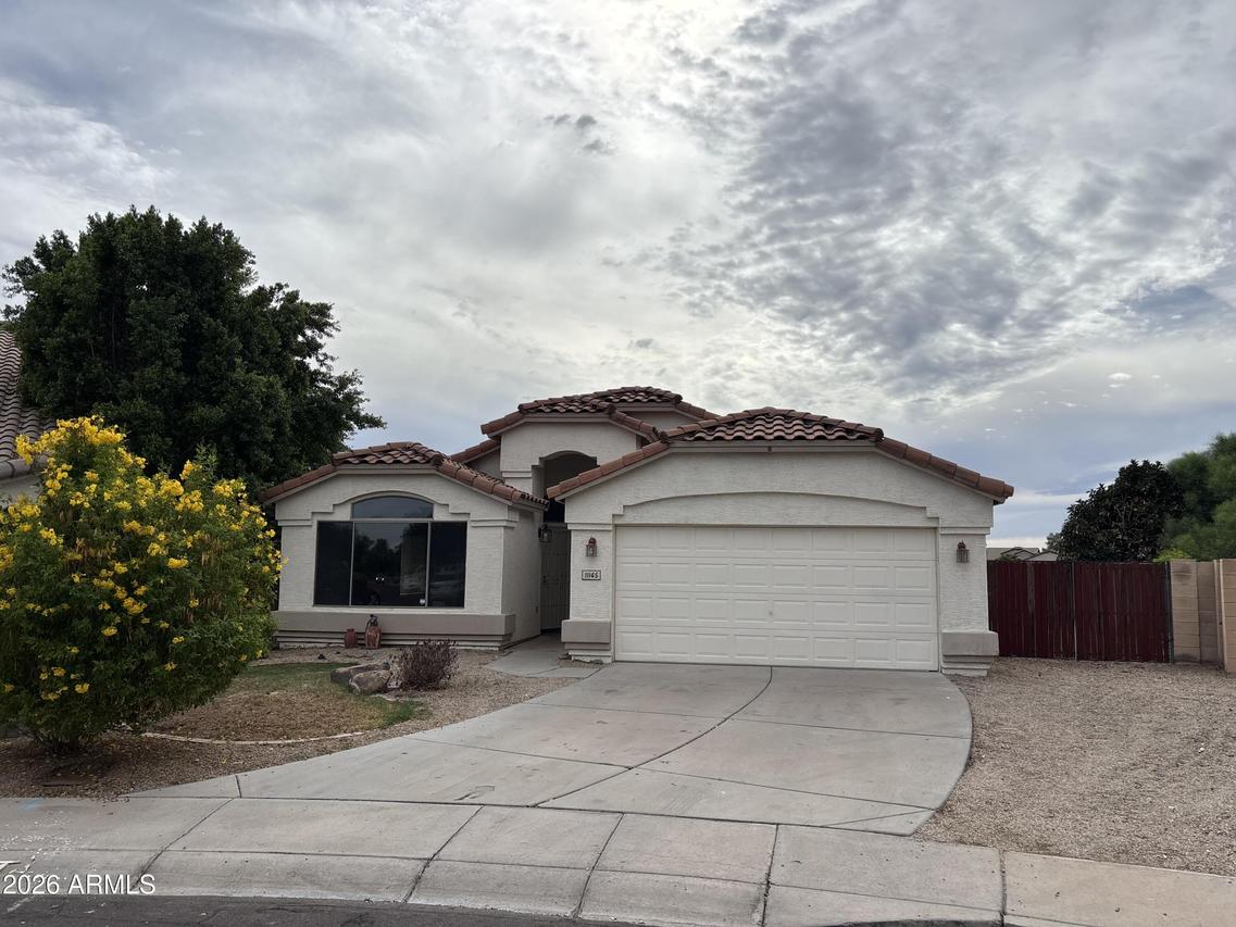 11145 W Windsor Ave., Avondale, AZ 85323